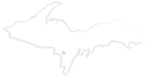 UP Truck Center Logo L